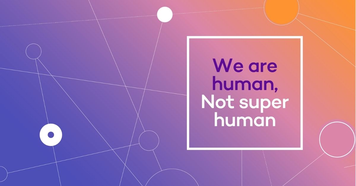 abl_business's tweet image. We pride ourselves on our human approach and treating others as humans too! 

#wearehuman #humanapproach #weareABL #connectingthedots