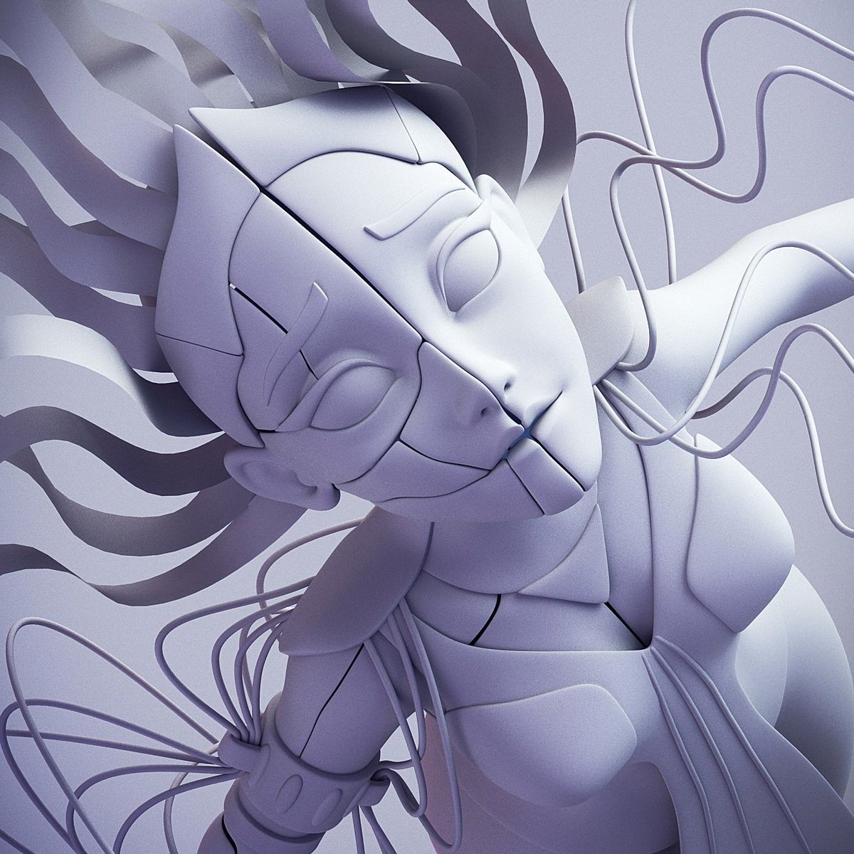 Alina Balgimbayeva tweet media