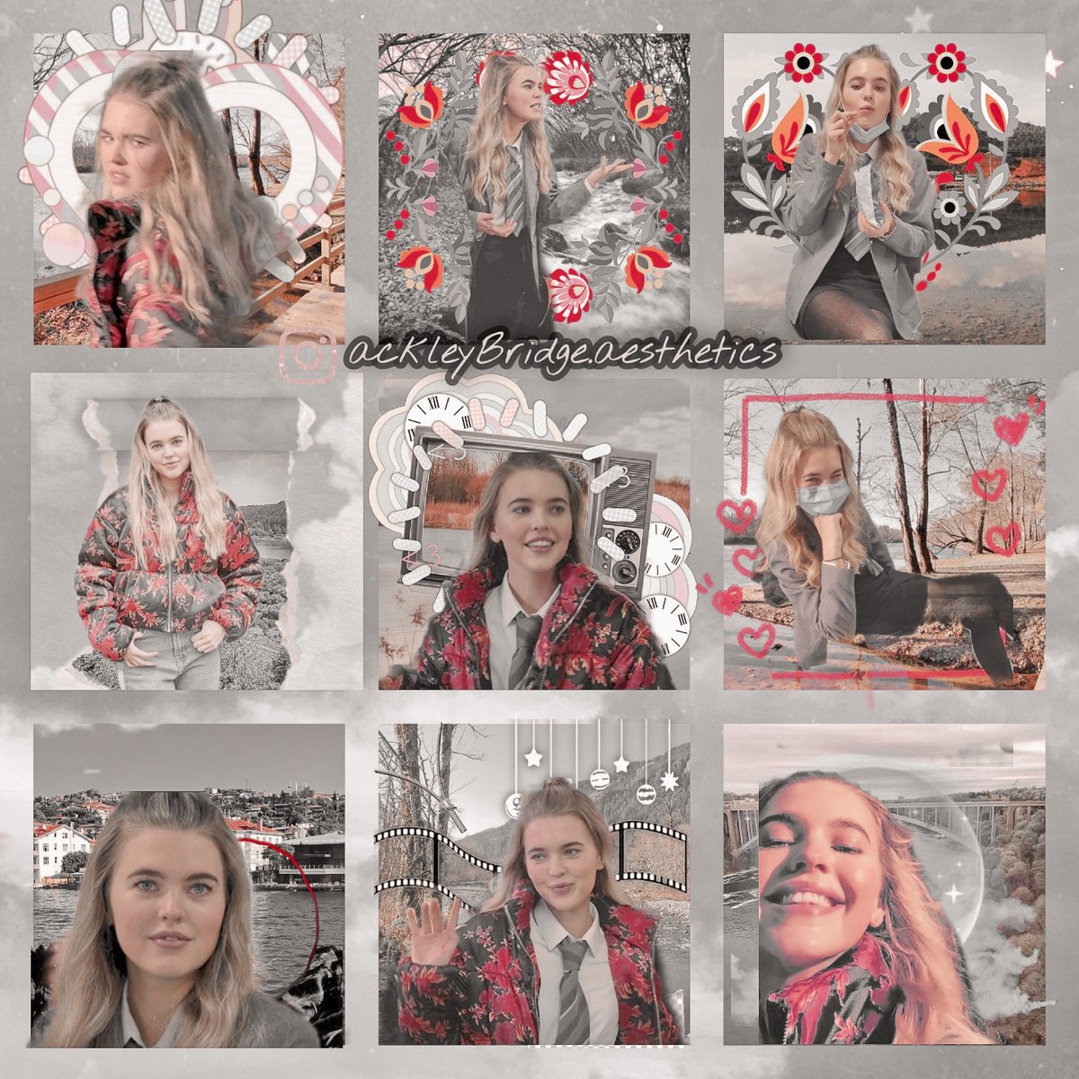 ackleyBridge45's tweet photo. marina perry
#marinaperry #ackleybridgeedit #ackleybridgefandom #ackleybridge2 #ackleybridge3 #ackleybridge #ackleybridgespoilers #ackleybridgechannel4 #ackleybridgefanpage #ackleybridgaesthetics https://t.co/VjW8DneNlZ