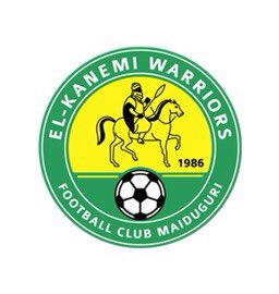BornoChronicles's tweet photo. Remember El Kanemi Warriors FC?

They are a football club based in Borno State and have won the Nigerian FA Cup twice in 1991 and 1992

#Factfile
#BornoChronicles
#lifeinborno 
#bornopeople
#borno
#displacedpeople

Image Source: https://t.co/yTf6n5GL9T https://t.co/hqJfcx0KRS