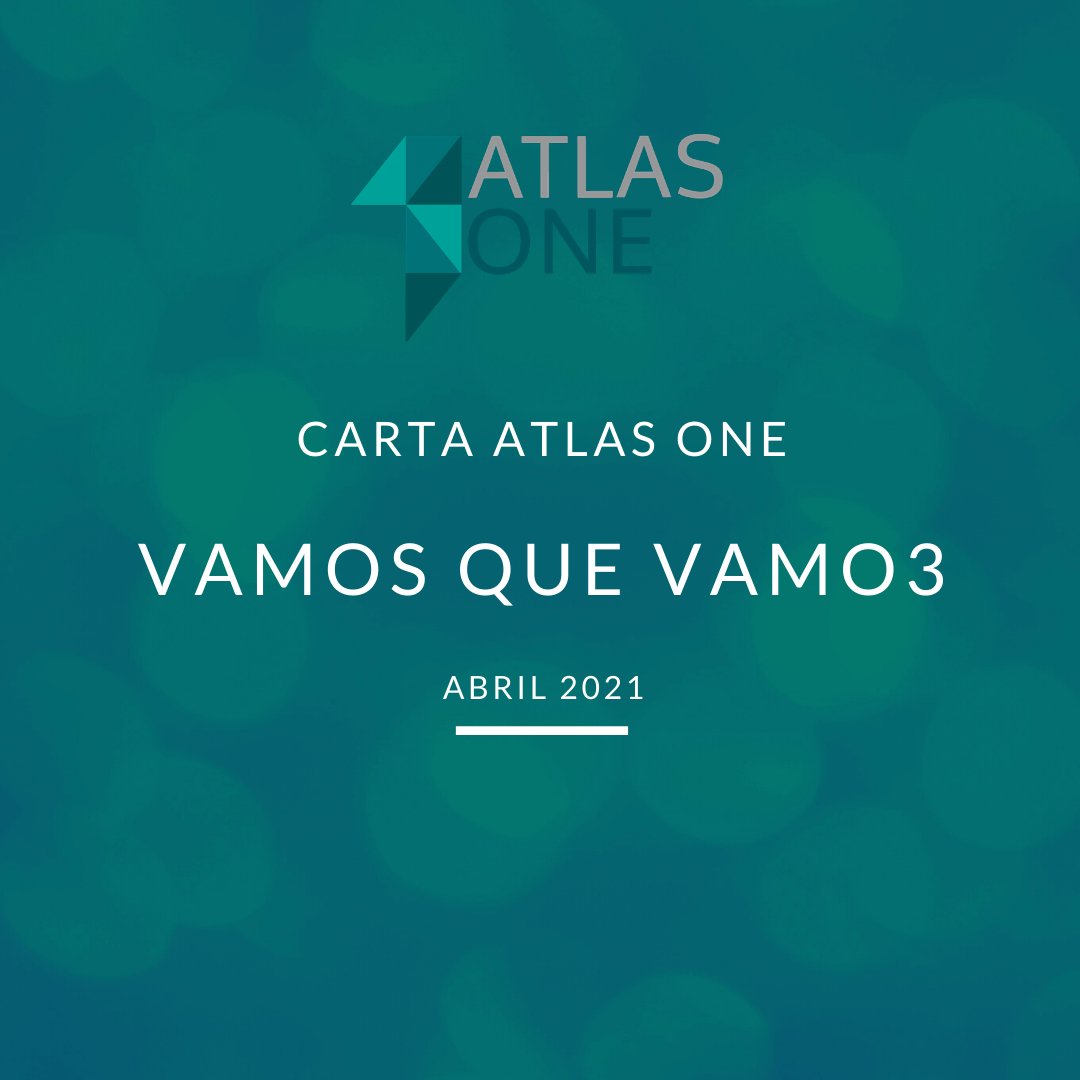 Atlas_One_Inv's tweet photo. Em continuidade à série de comentários sobre as ofertas (IPOs) das quais fizemos parte, neste mês descreveremos a tese que deu suporte ao nosso investimento em Vamos (VAMO3).

https://t.co/PgoXrfBv2p https://t.co/pzvihPi0s5
