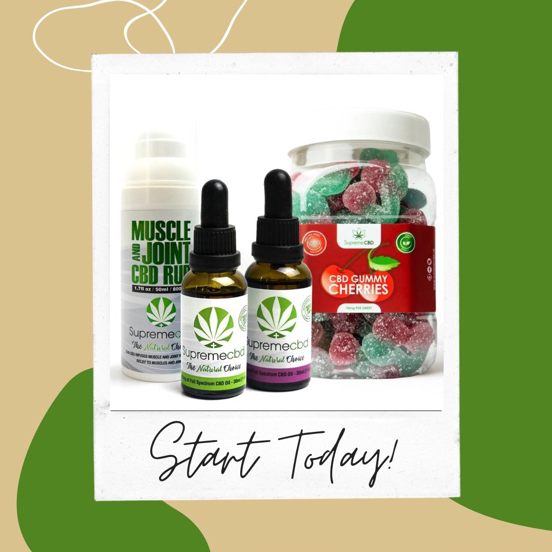 𝗜𝗙 𝗬𝗢𝗨 𝗔𝗥𝗘 𝗖𝗨𝗥𝗜𝗢𝗨𝗦 𝗔𝗕𝗢𝗨𝗧 𝗖𝗕𝗗 𝗔𝗡𝗗 𝗛𝗢𝗪 𝗜𝗧 𝗖𝗔𝗡 𝗛𝗘𝗟𝗣 𝗬𝗢𝗨 - 𝗚𝗘𝗧 𝗜𝗡 𝗧𝗢𝗨𝗖𝗛 𝗪𝗜𝗧𝗛 𝗢𝗨𝗥 𝗔𝗗𝗩𝗜𝗦𝗢𝗥𝗦 𝗧𝗢𝗗𝗔𝗬 🙌🏼