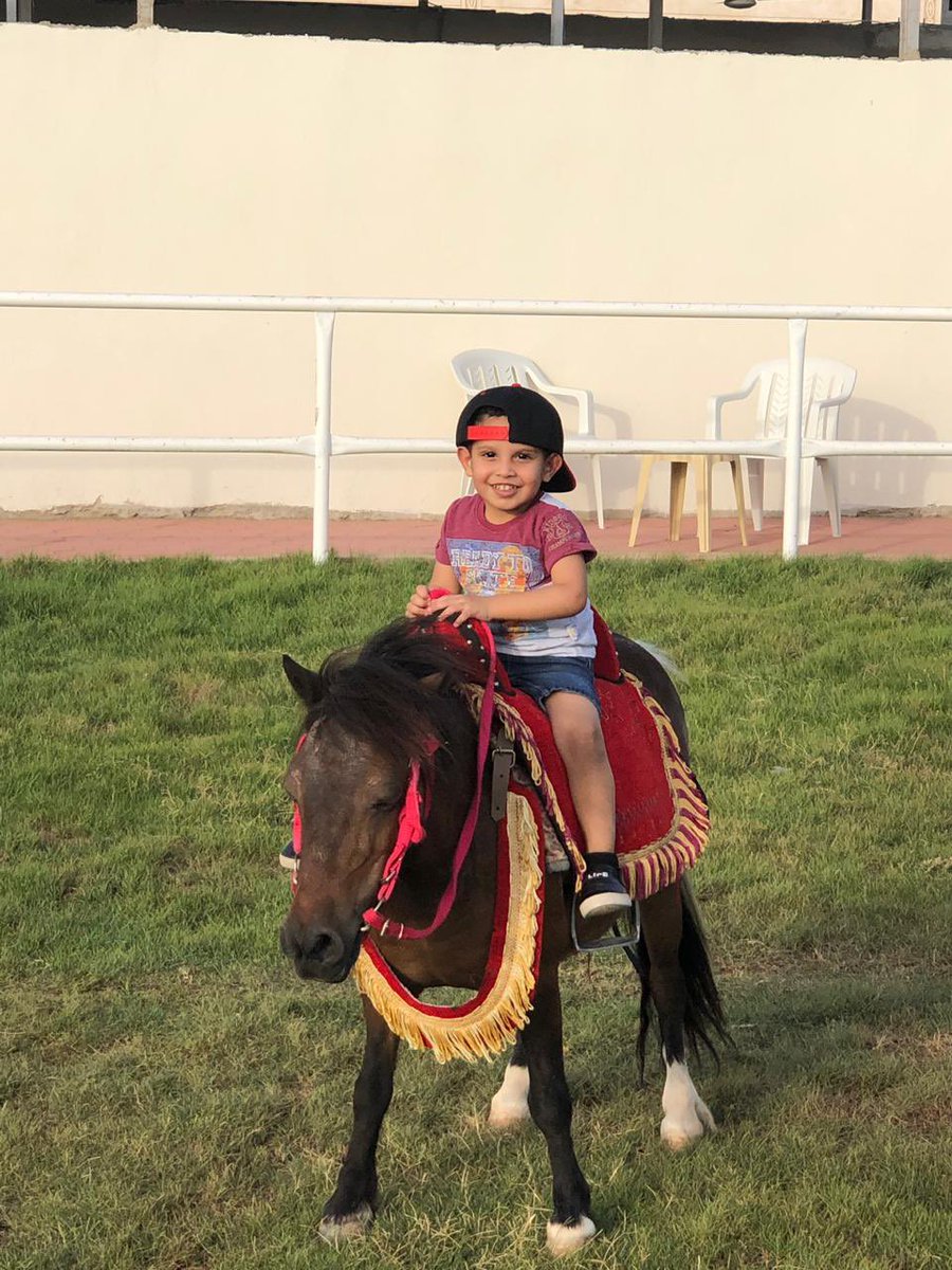 #ماذا_تعني_لك_الخيل
يسرنا تدريبكم وتدريب أبنائكم على ركوب الخيل بمربط وأكاديمية الحمدانية