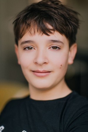 SophiecBobe's tweet photo. Good luck to Finley confirmed for a small role in a TV series @bonnieandbetty1 #Childactors #Childextras #teambobe https://t.co/8oloHhSssg