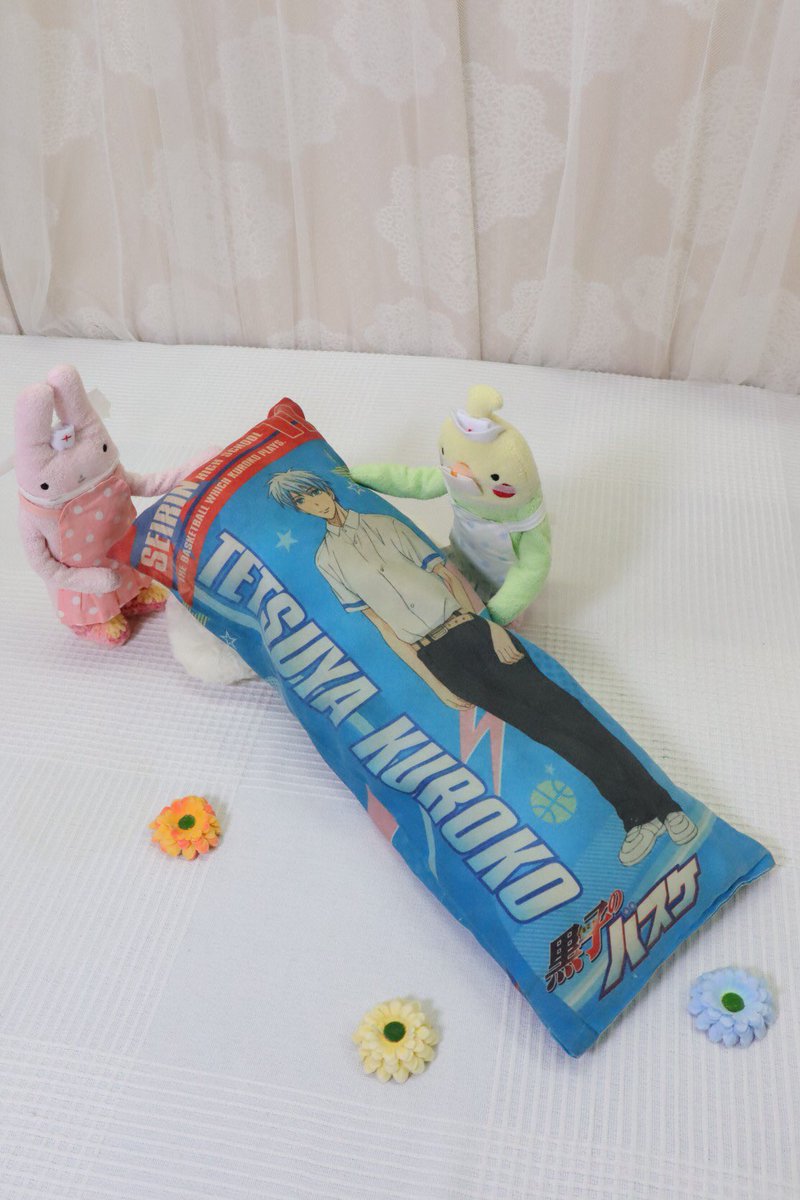 ぬいぐるみ依存症 Nuigurumi Twitter