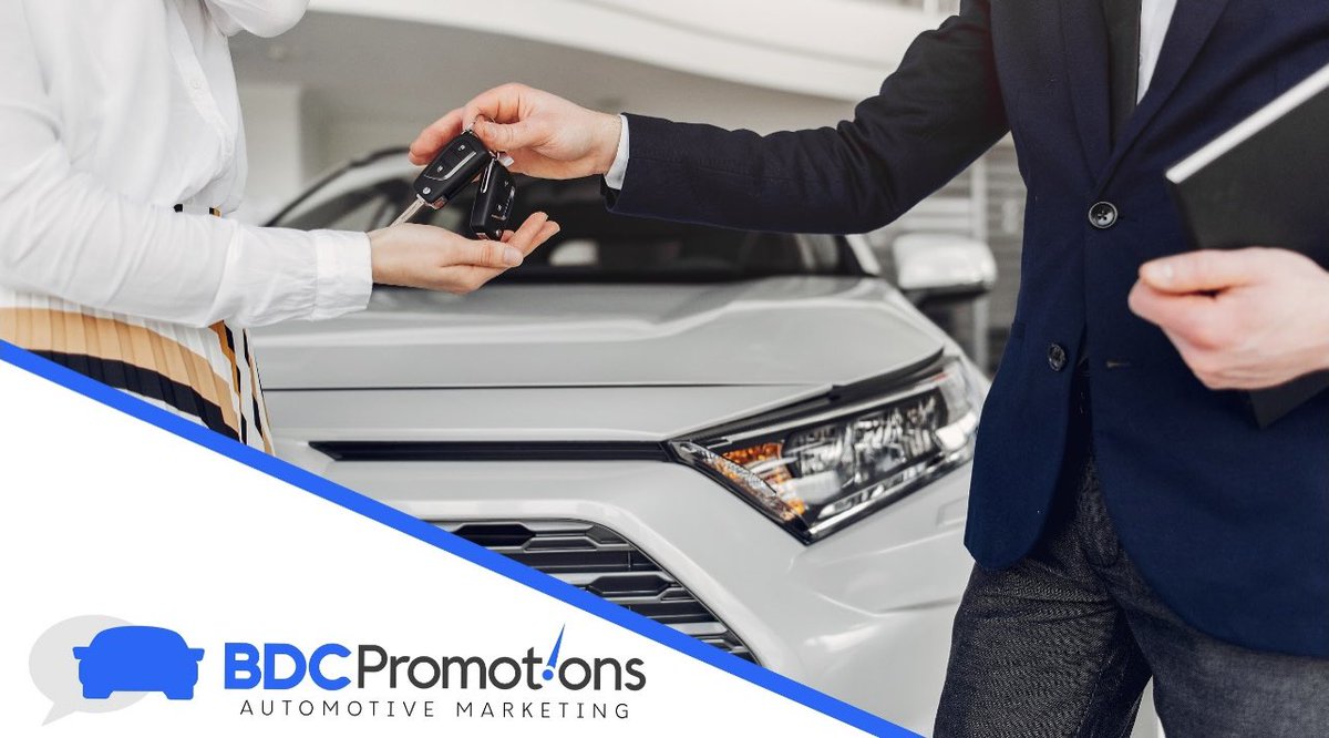 BDC Promotions (@bdcpromotions) on Twitter photo WANT TO SELL MORE CARS?! 🚗💵🚙
It’s simple, make more appointments.
📢💥 Go ahead and CONTACT US TODAY to see how you can get started! 📢💥
💻Website: bdcpromotions.com/contact/
📧Email: sales@bdcpromotions.com
#BDCPromotions #massmarket #automotive #marketing #appointments WANT TO SELL MORE CARS?! 🚗💵🚙
It’s simple, make more appointments.
📢💥 Go ahead and CONTACT US TODAY to see how you can get started! 📢💥
💻Website: bdcpromotions.com/contact/
📧Email: sales@bdcpromotions.com
#BDCPromotions #massmarket #automotive #marketing #appointments