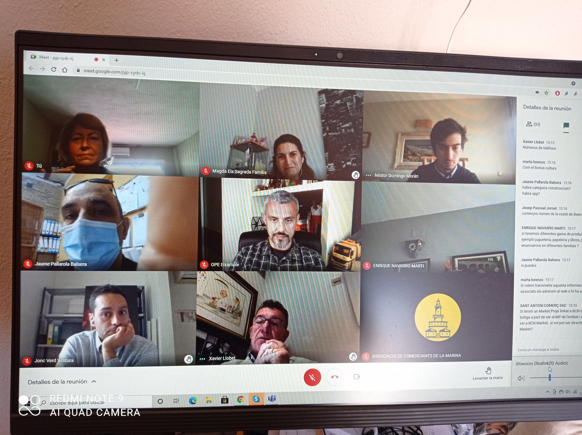 Isabel Pallejà tweet media