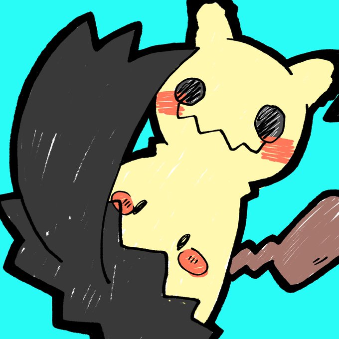 コイキングのtwitterイラスト検索結果