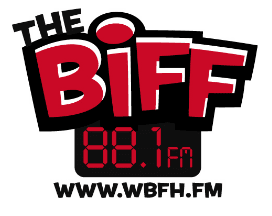 Wednesday, May 19, 2021, will mark the return of <a href="/TheBiff881/">The Biff</a>'s annual spring fundraiser, with a 24-hour non-stop marathon broadcast beginning at 7:00 a.m. Donations are being accepted online at wbfh.fm/give

Learn more: ow.ly/2o0l50EOpwu