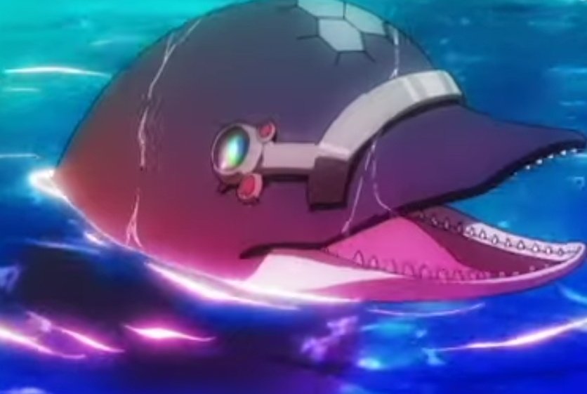 ノレナカッタ オカダ 紅殻のパンドラ より クラリオン ノレナカッタ オカダ 紅殻のパンドラ より クラリオン