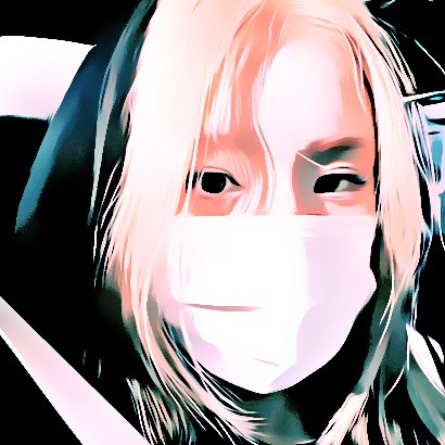 #dis4bot hee-jin loonax