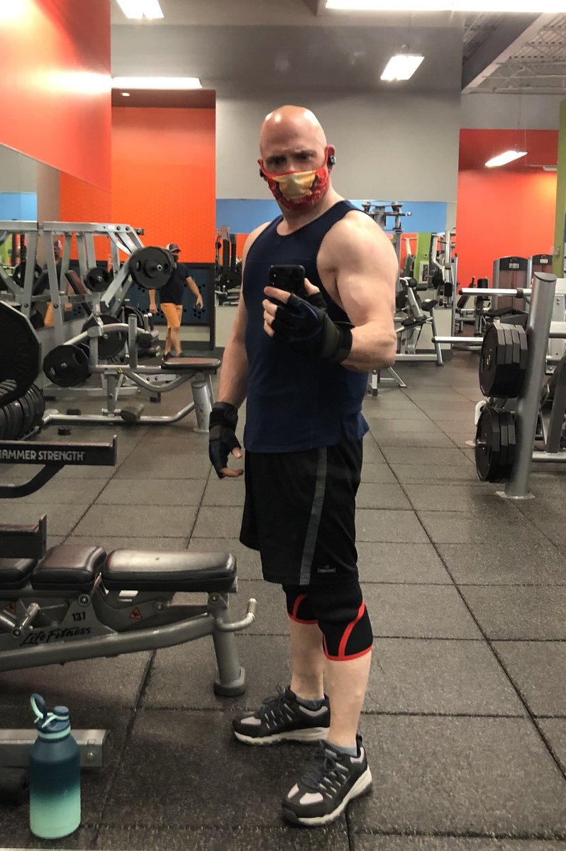 Day 1. No Cardio Fat Shredding. Let's get hot for Summer!!@anymanfitness