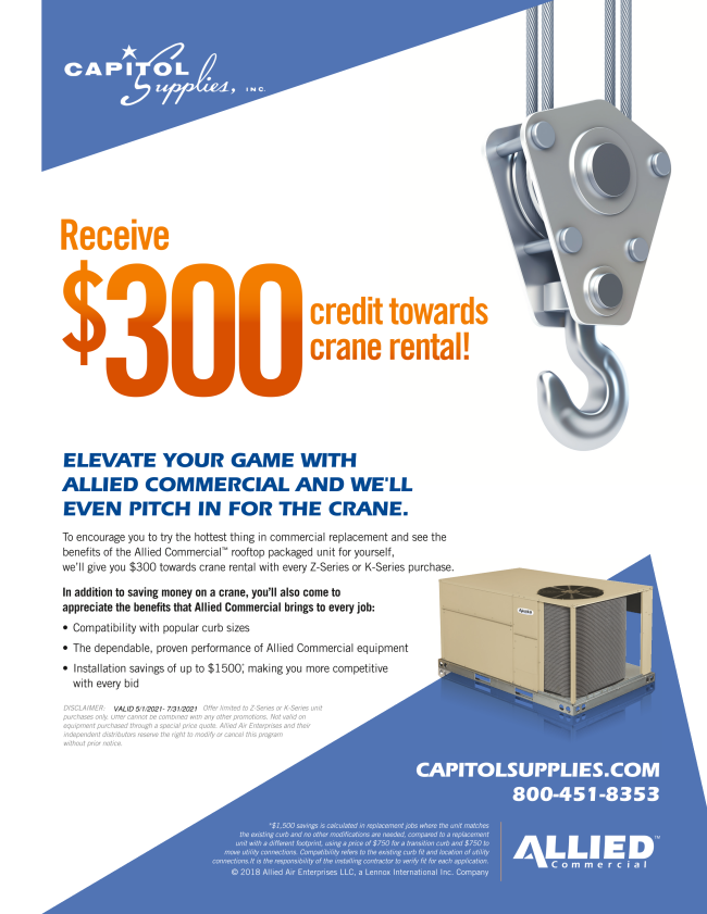 Capitol Supplies tweet media