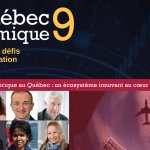 Photo by Le Québec économique (@qceco)