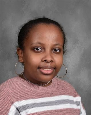 SpringfieldSD's tweet photo. Congratulations to this week's Writer of the Week at ETR! #thewritingcenter https://t.co/Lu5nfltw5U