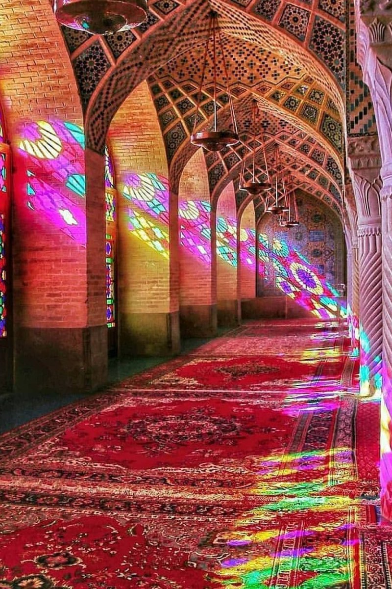 architectsstyle's tweet photo. The art of Persian architecture .

Photographer 📷 @amir.hossein.mirmoeini

Follow @architectsstyle 
Visit:- https://t.co/nfbVz7Y2pl

➡️ Save this post for future reference
#persiancat #architecturelovers #persianas #architecture_best #persiancatsofinstagram https://t.co/UX2zTTTam0
