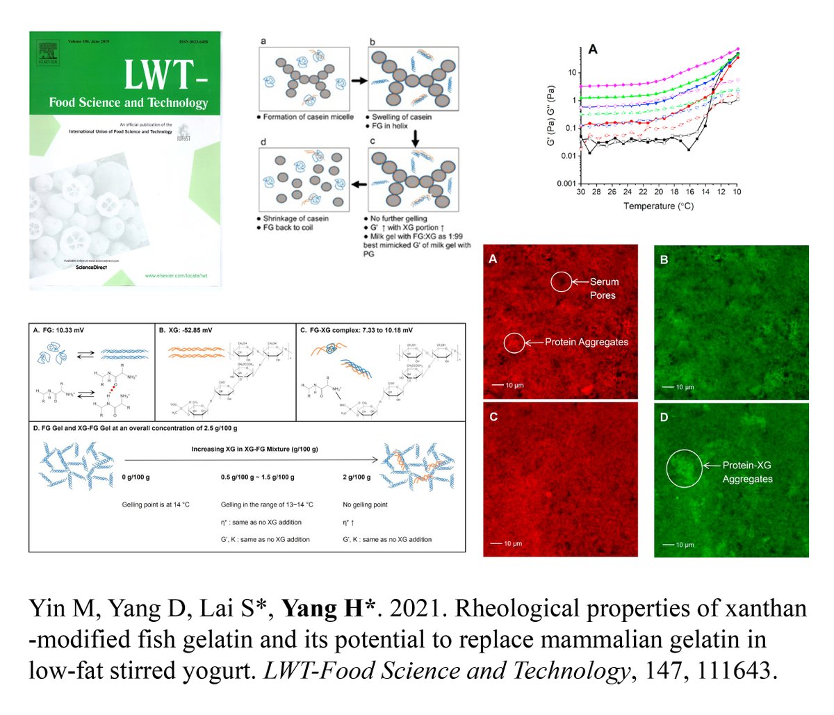Hongshun YANG tweet media