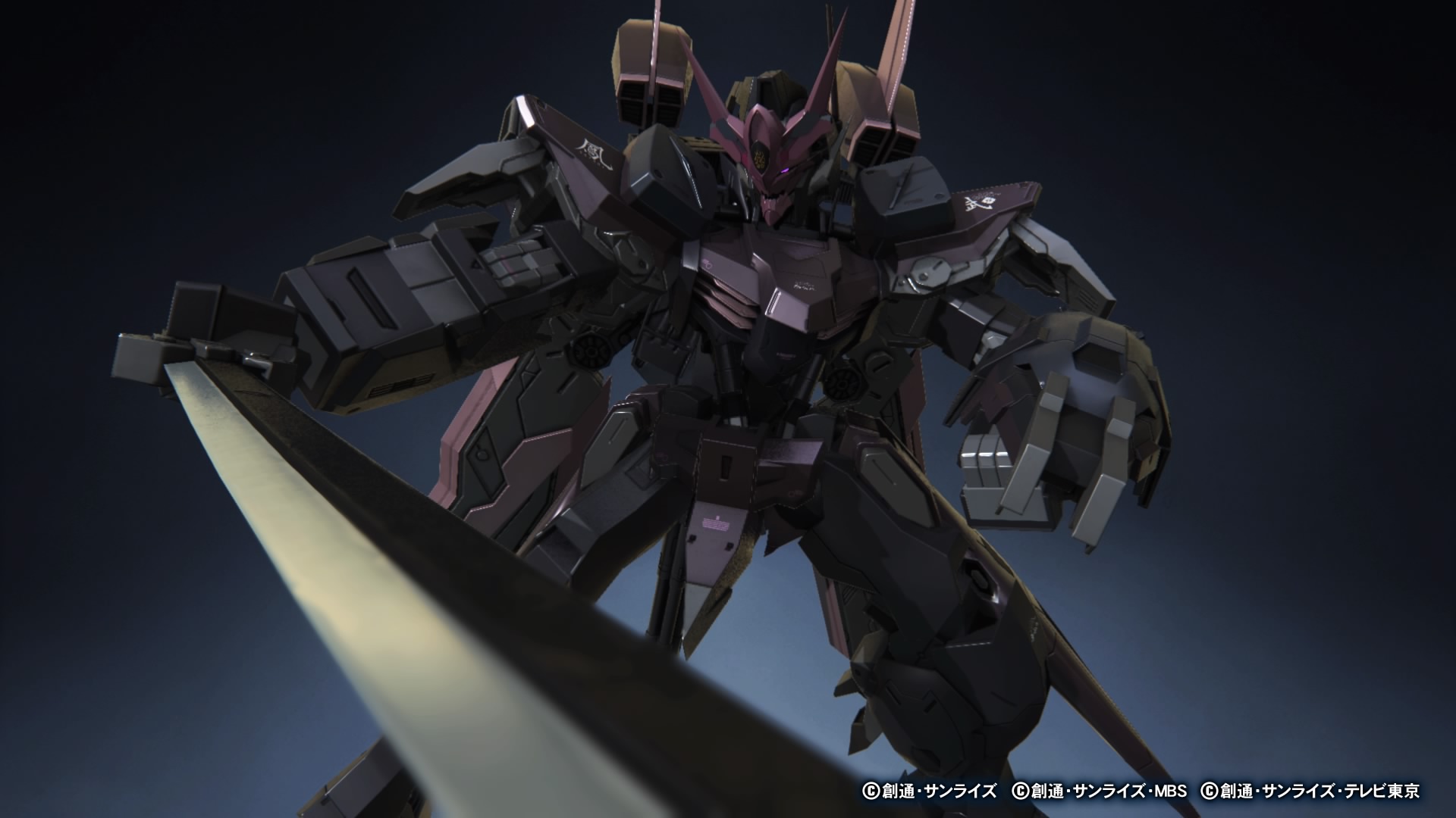 ﾉﾚツ ガンダムブレイカー3 Ps4share T Co 7gilnprg0y Twitter