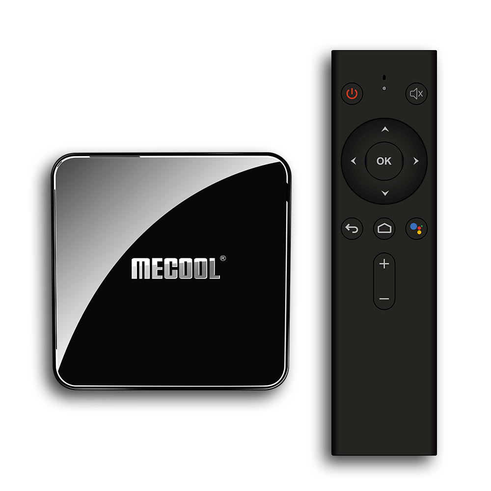 Android Pie ATV Box MECOOL | More than streaming.
#syonic #androidtvboxmecool #androidtvbox #androidpie #androidtv #android