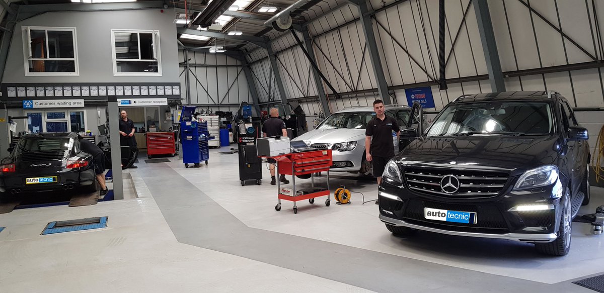 Regularly servicing your German Vehicle ensures it stays in top condition &amp; keeps it running reliably &amp; efficiently. On top of this, without regular checks, existing problems may go unnoticed which could result in increased repair costs - Call 0114 242 44 55