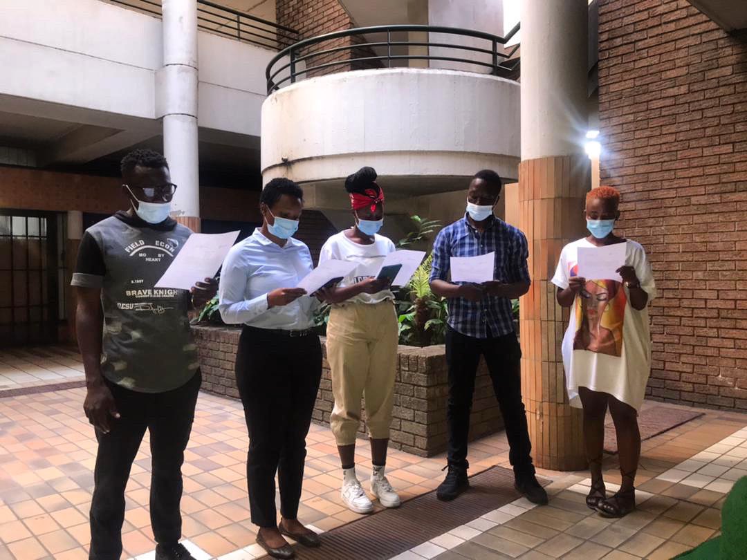 A hearty welcome to our newly inducted club members! We are excited to have have you as rotaractors ready to make an impact to our community!  Cheers to Rotaractors around the world 🌍 🥂 #newmembers #roca #rotaract #servetochangelives