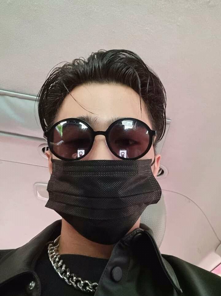 AtinJenina's tweet photo. Argg joshh🔥

@SB19Official 
#SB19
#SB19Official 
#SB19JOSH https://t.co/O0mqN9XVno