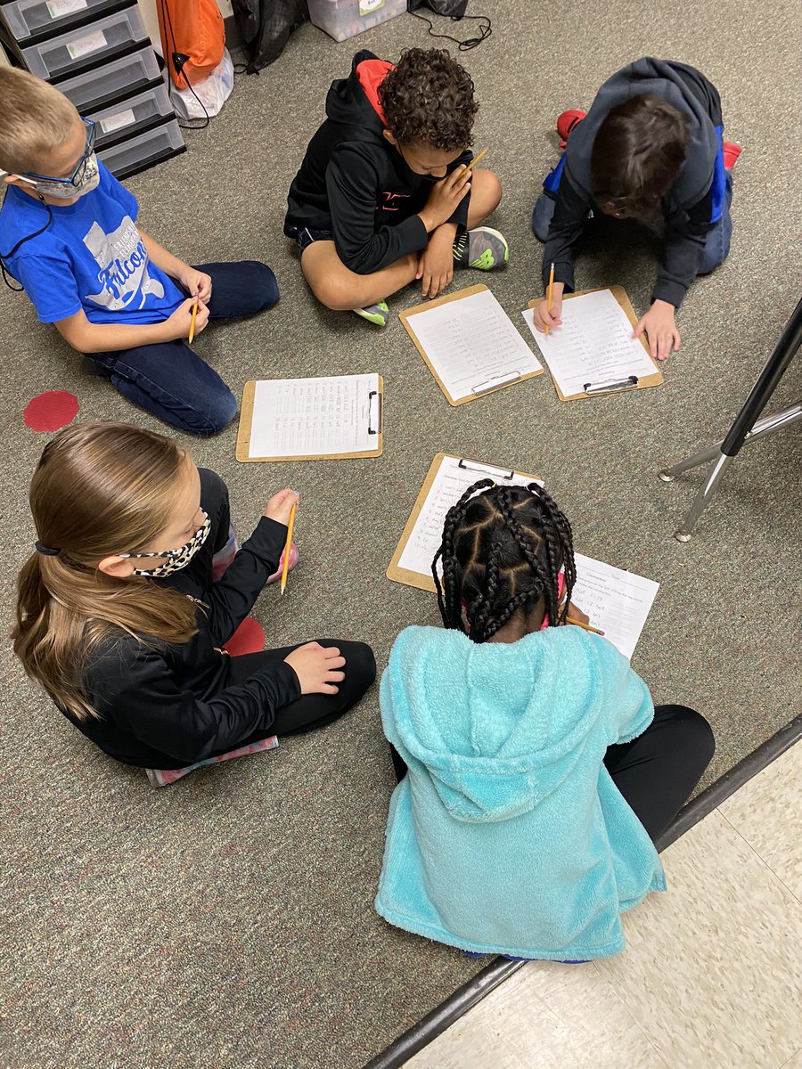 MrsRattarree's tweet photo. We had our Opening Ceremony & first event of the 2021 ELA Olympic Games this morning! Delegates from 4 countries work together to learn about contractions & then choose a representative to play Connect 4! #Proud2bFSES https://t.co/WhjgiWtxk8