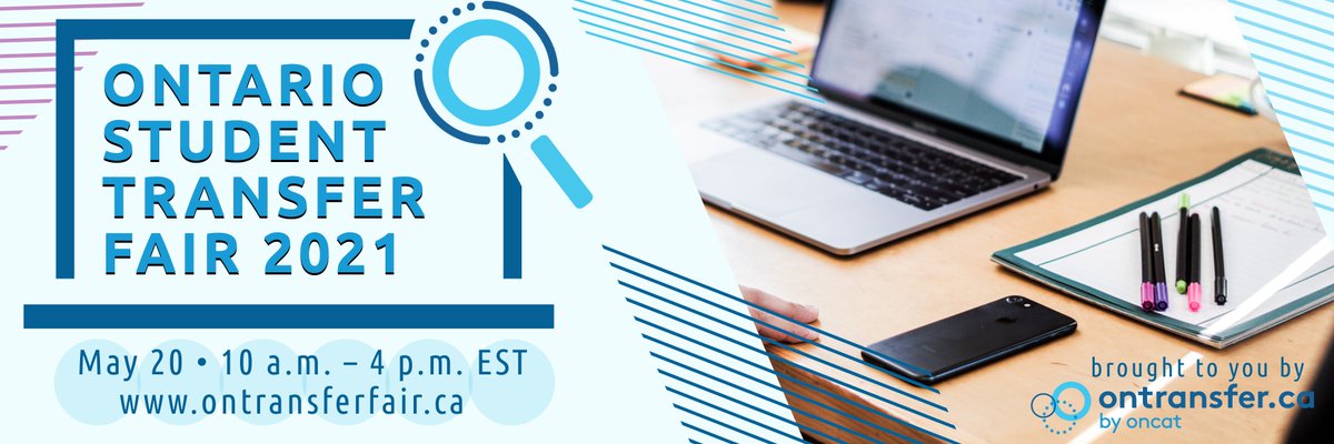MohawkPathways's tweet photo. All students are invited to explore Ontario transfer opportunities. If you are looking at future pathways or have already applied/been admitted and have questions, this fair is for you! May 20 10am-4pm. Register now: https://t.co/UcJLRHUJQ2 @MohawkCollege @MSAmohawk
@MohawkAlumni https://t.co/tUCY9lxYAx