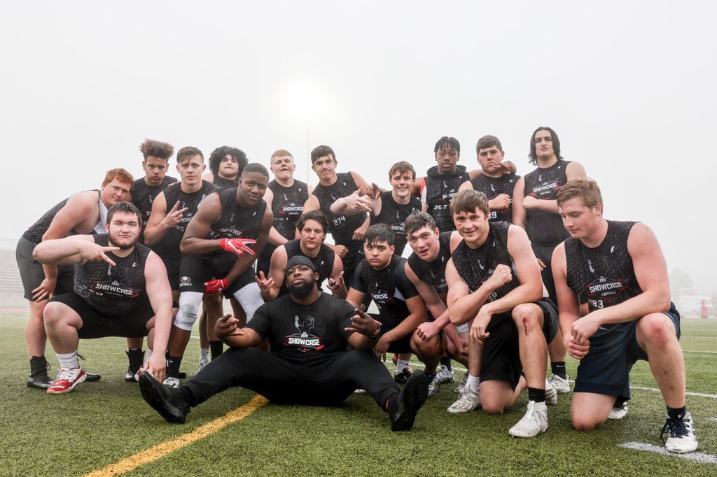 B.A.S.I.C Football Camp tweet media