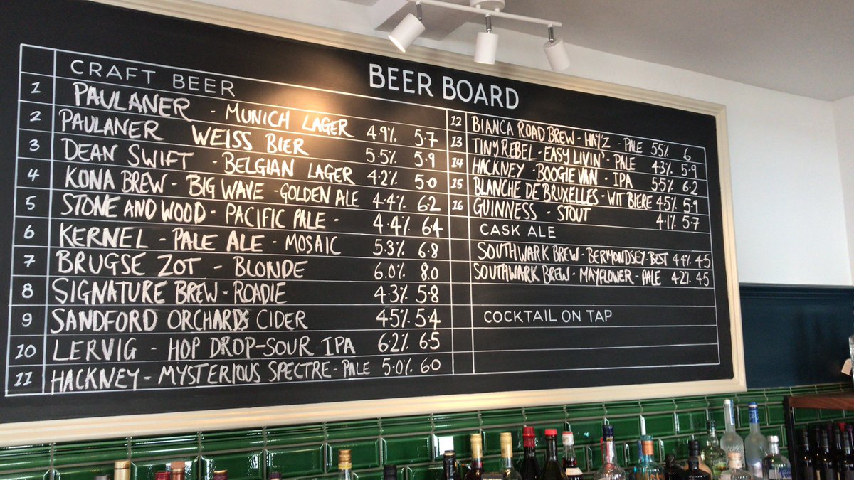 DeanSwiftSe1's tweet image. Welcome back to Southwark brewery,our favourite local cask beer.