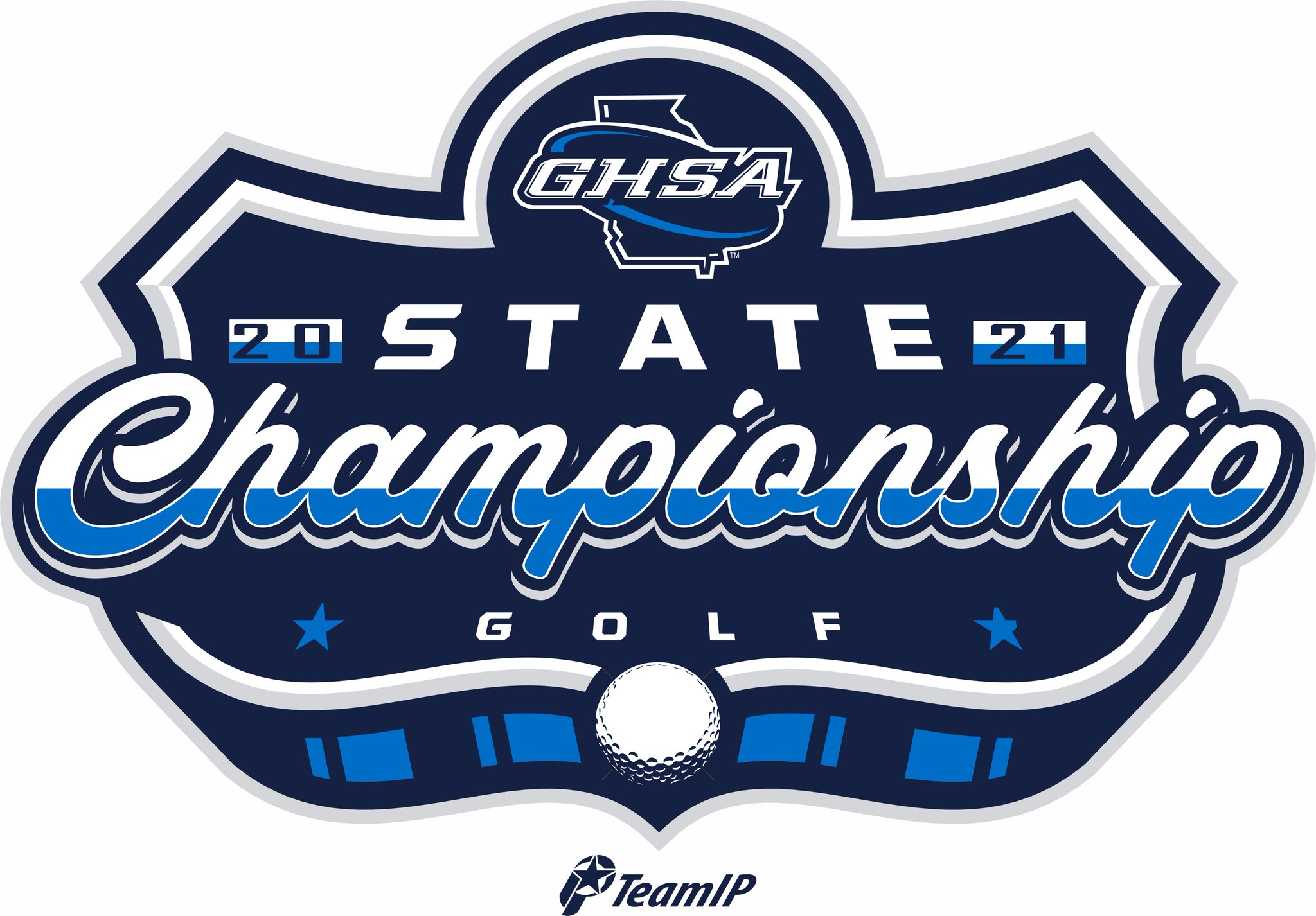 GHSA on Twitter "Follow Golf State Championships Results coordinated