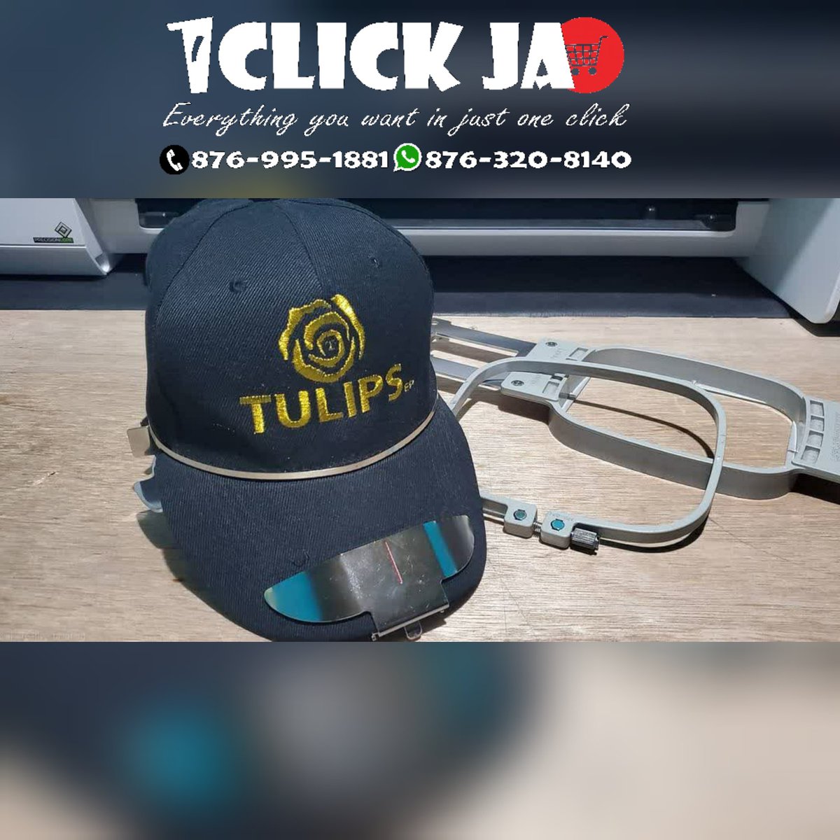 1clickja tweet media