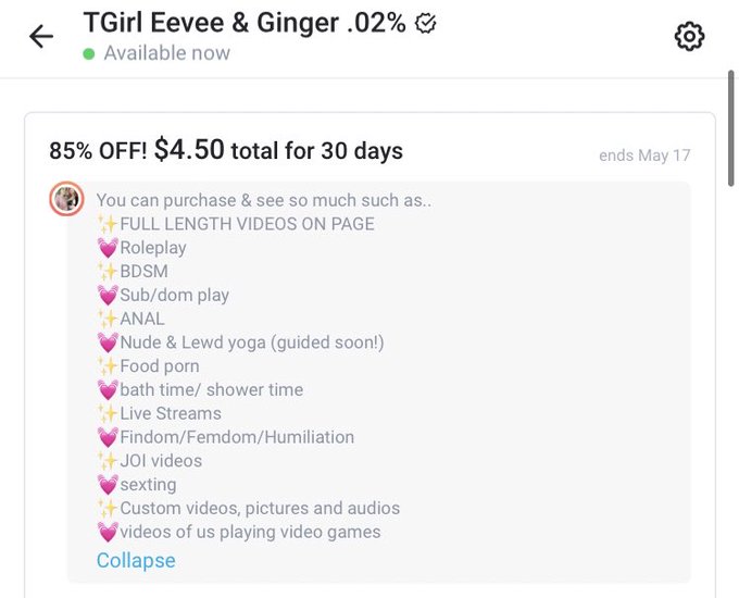 Join our VIP page! Top 0.02% creator! https://t.co/Cn82xtxd1w<a href="/tag/charlotteflair"class="tags"><span>#charlotteflair</span></a>