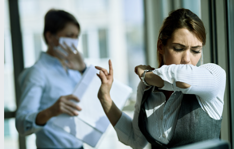 NEW: <a href="/UTLaw/">UTLaw</a>'s Professor Brian Langille &amp; <a href="/saambavimano/">Saambavi Mano</a> explain why Canadian common law already requires paid sick leave as the default contract law presumption:

lawofwork.ca/commonlawsickp…

#EmpLaw #SickPay #COVID19 #HR #ContractLaw