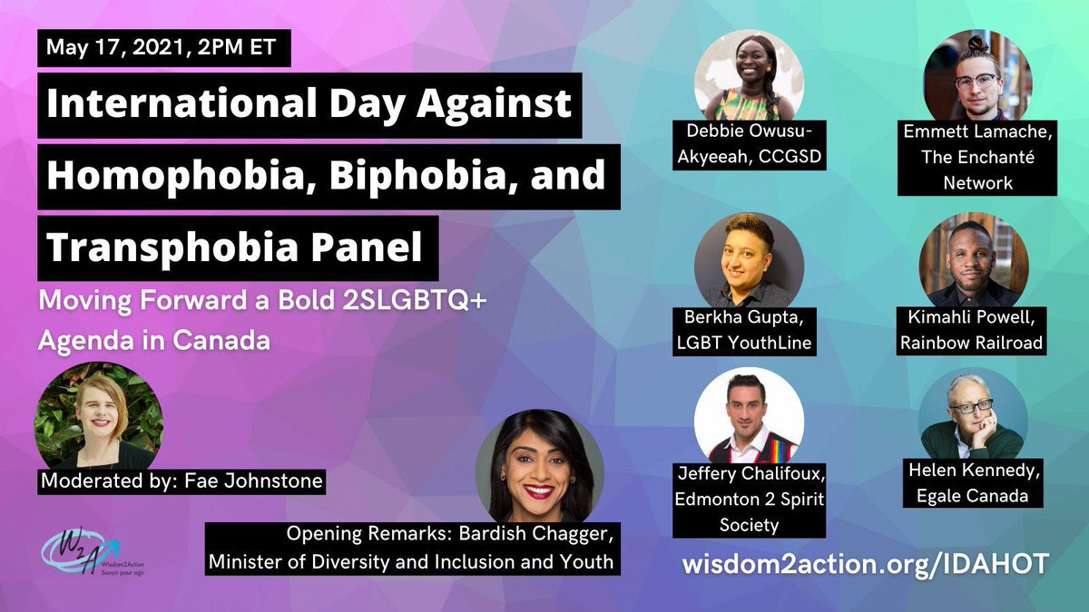 Canadian Centre for Gender and Sexual Diversity tweet media