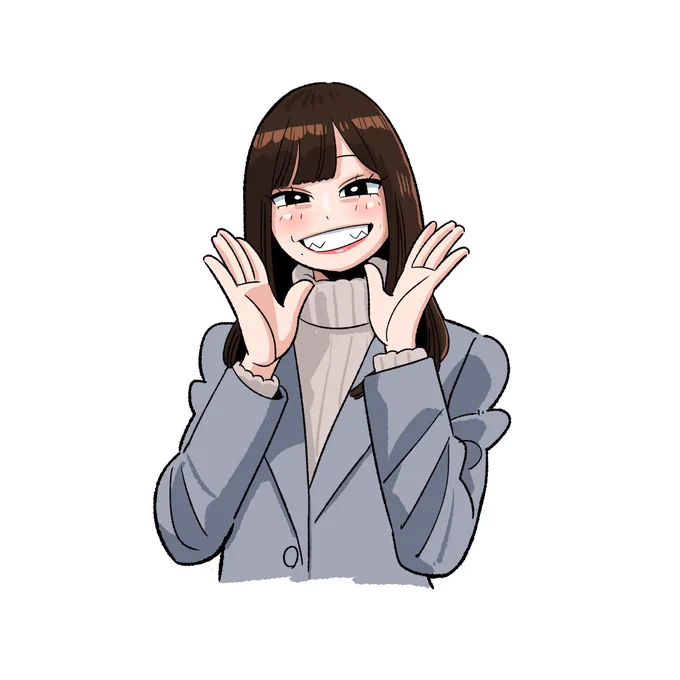 みくにちゃん

#Right 