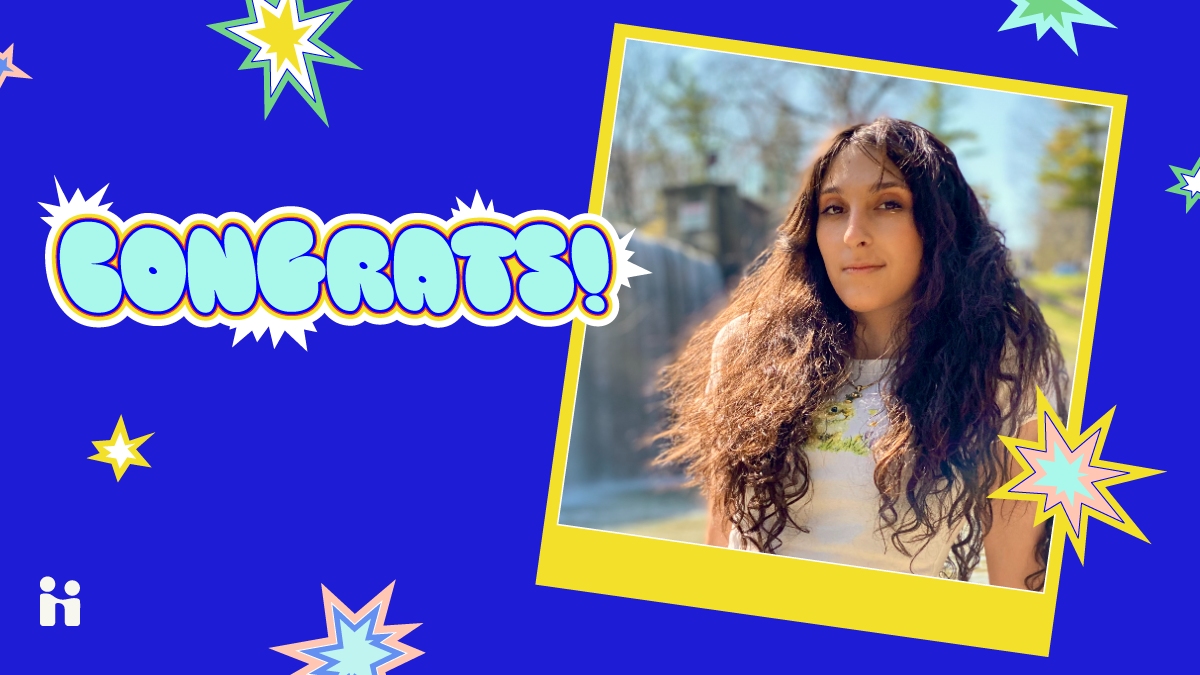 BWCareerSvc's tweet image. Congratulations to Georgiana Hasrouni (@LittleGFresh), who was #HiredOnHandshake as a Corporate Communications &amp;amp; Engagement summer intern at the Federal Reserve Bank of Cleveland. Way to go Georgiana!