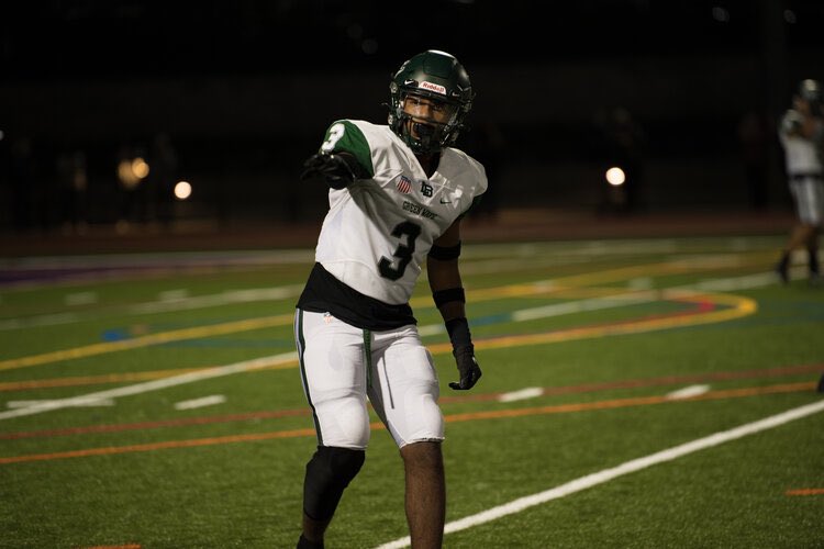 Honored to be a part of the Monmouth County all-shore team 🖤