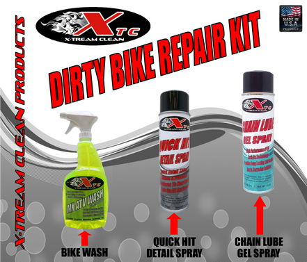 XTreamClean's tweet image. mxwash.com
Complete cleaning solutions package for all off-road endeavors.  ⠀⠀
#xtreamclean #bikewash #bikeshine #atvwash #cyclewash #motocross #harescramble #motorcycle #atv #powersports #mx