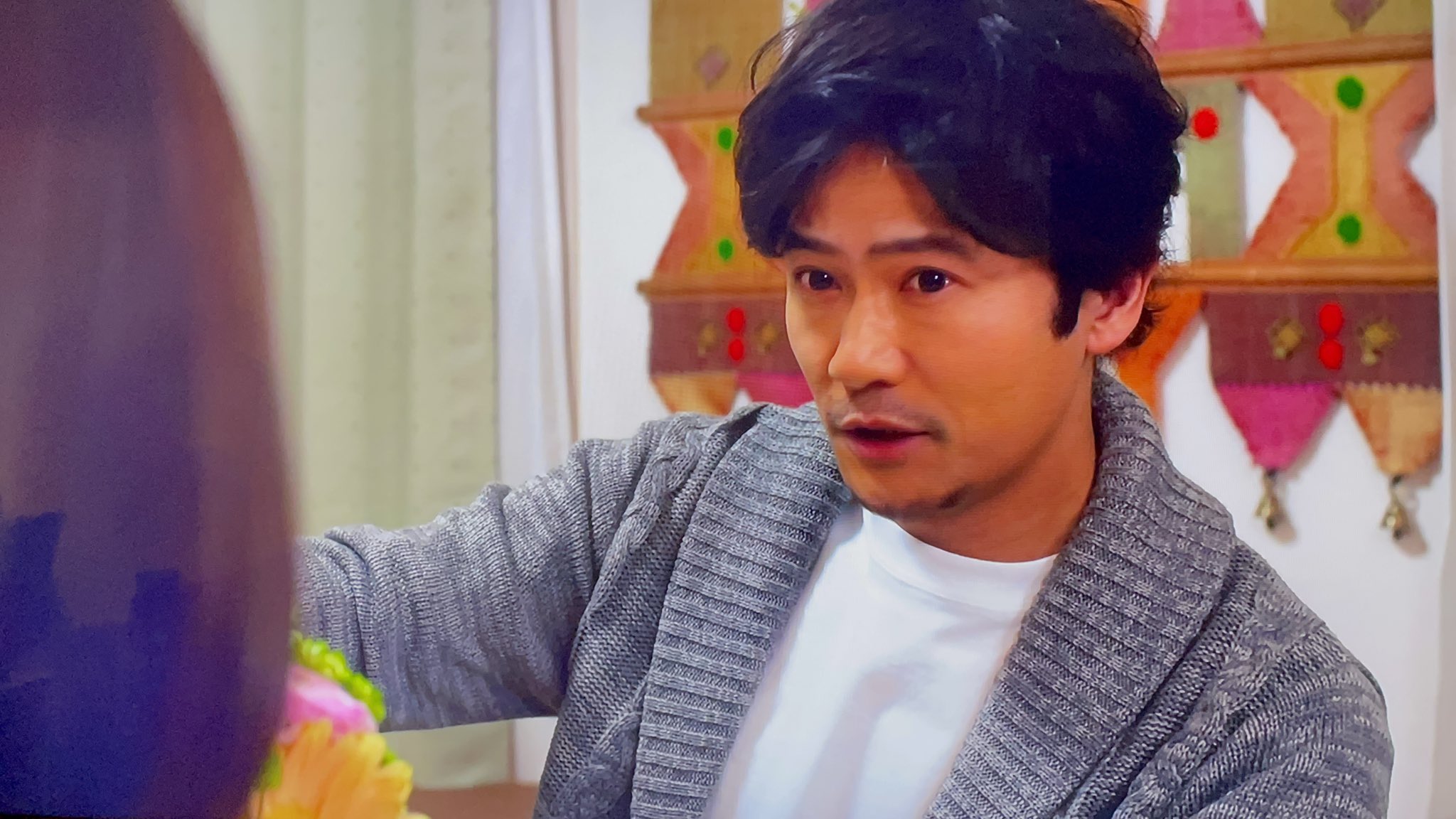 Miwa56 凛ちゃんパパかっこいい きれいのくに 稲垣吾郎 よるドラ きれいのくに ６ T Co Jiumtnog2y T Co Rnzwh8znbs Twitter