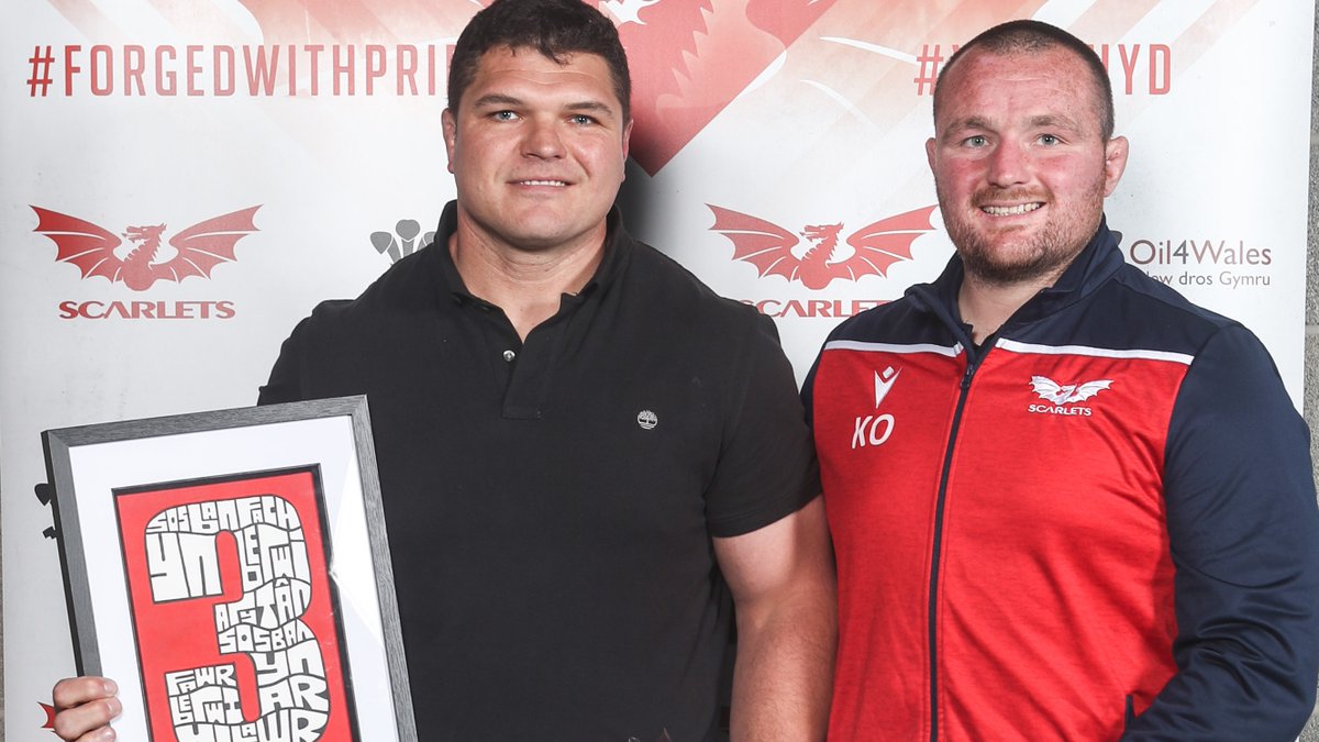 scarlets_rugby's tweet photo. Scarlets can confirm the players who will be leaving us at the end of the season. 

A huge thanks to you all for everything you have done as Scarlets and good luck for the next chapter 

Pob lwc a diolch yn fawr i chi gyd ❤️

🔗 https://t.co/OuRhOoa1Mi

#OnceaScarlet https://t.co/kmGX6P5zq9