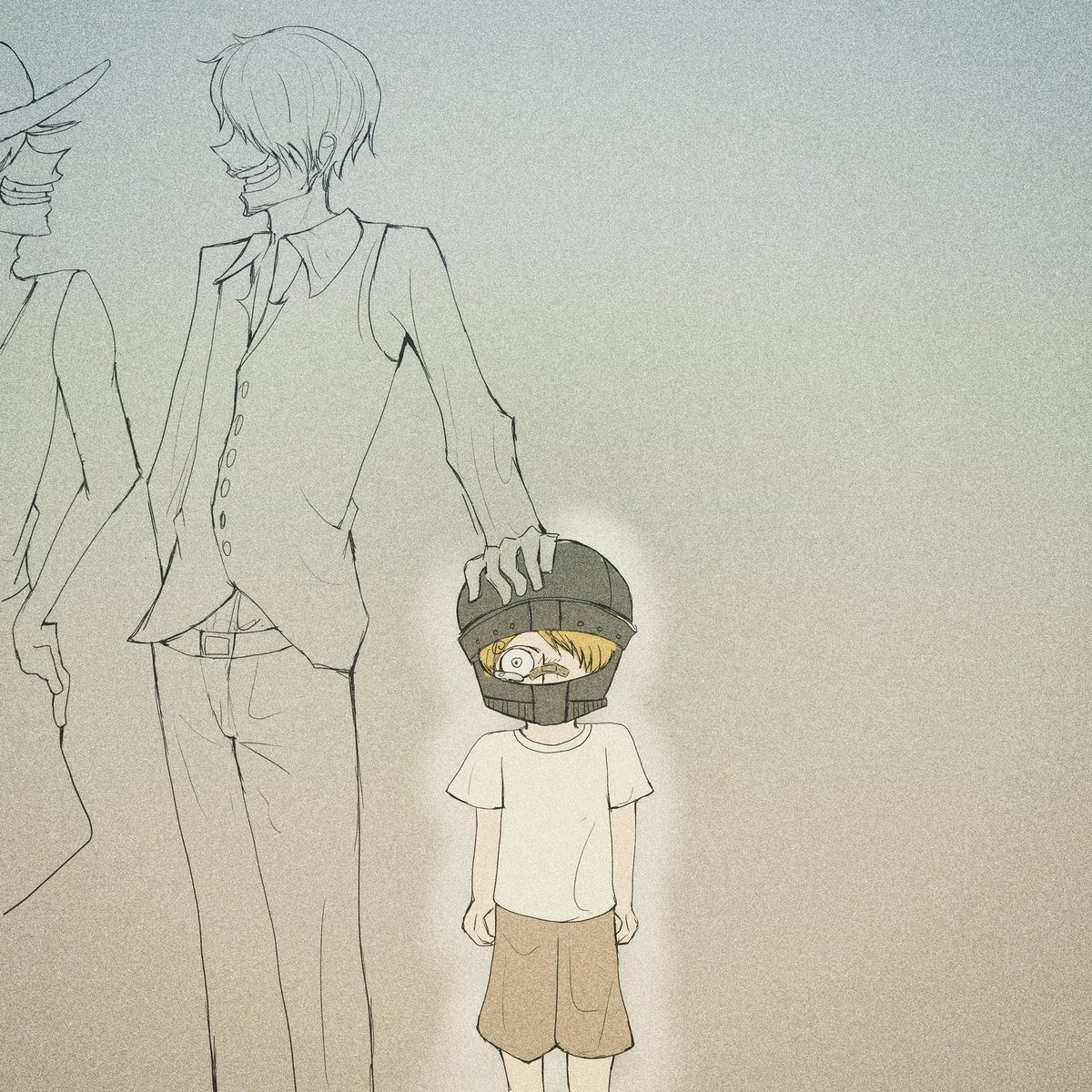 ヴィンスモークサンジ