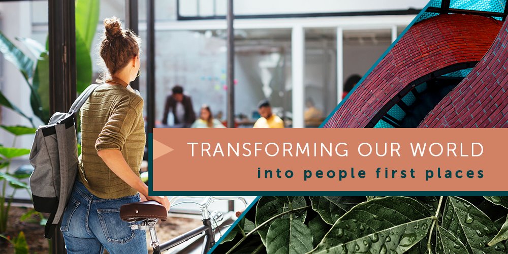 The <a href="/WELLcertified/">IWBI</a> has named Sustainability Manager Amy Costello as an Advisor on their 2021 WELL Materials Advisory. The group will provide input on strategies to enhance health and well-being in ways that help all individuals thrive. Learn more: lnkd.in/dqC-kvM