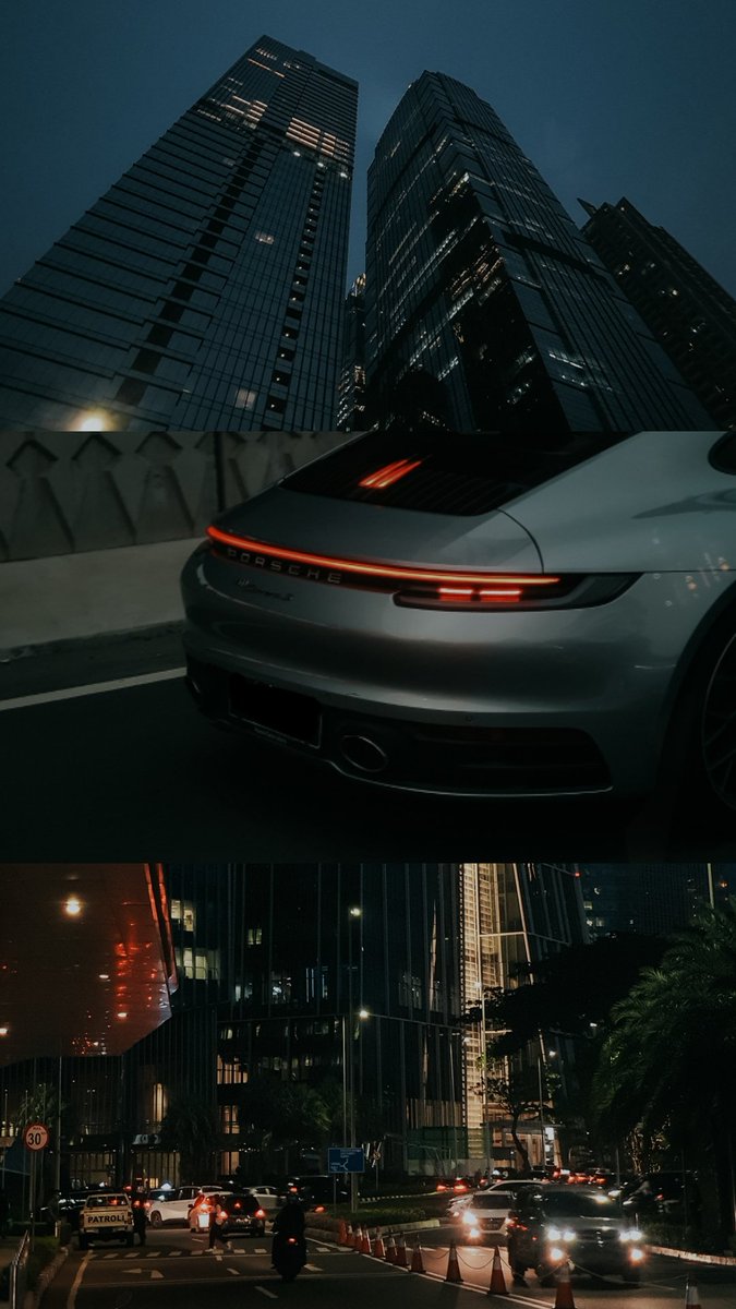 Akhirnya liat jakarta malam hari lagi.... 🤸‍♂️