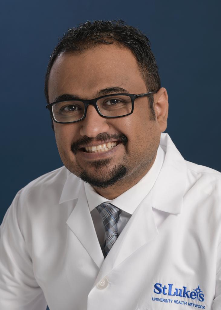 كلية الطب | Faculty of Medicine (@medicinejazanu) on Twitter photo تتقدم كلية الطب بخالص التهاني للدكتور عبدالعزيز عريشي وذلك لحصوله على شهادة البورد الأمريكي في الجراحة العامة من مستشفى جامعة توليدو بالولايات المتحدة الأمريكية
ويكمل حالياً التخصص الدقيق في جراحة السمنة والجهاز الهضمي
سائلين المولى عز وجل له دوام التوفيق.
<a href="/JazanUniversity/">جامعة جازان</a> تتقدم كلية الطب بخالص التهاني للدكتور عبدالعزيز عريشي وذلك لحصوله على شهادة البورد الأمريكي في الجراحة العامة من مستشفى جامعة توليدو بالولايات المتحدة الأمريكية
ويكمل حالياً التخصص الدقيق في جراحة السمنة والجهاز الهضمي
سائلين المولى عز وجل له دوام التوفيق.
<a href="/JazanUniversity/">جامعة جازان</a>