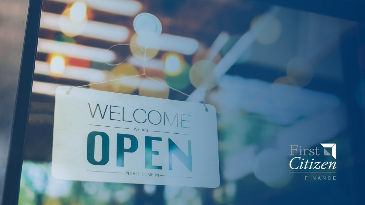 We wish all those reopening their doors today a safe and busy trading period ahead, in particular to our motor industry colleagues now that your showrooms are open again! 

Let’s continue to support local businesses!

#LetsMakeItHappen #KeepingMotoringLocal #StaySafe #ShopLocal