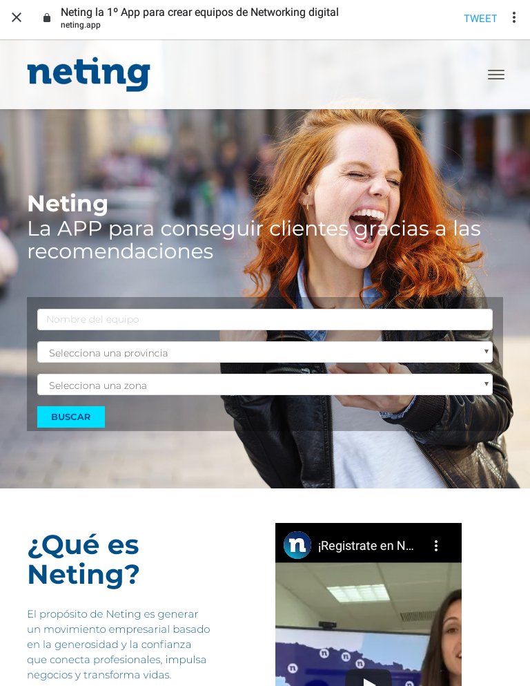 appdomainnames's tweet photo. https://t.co/mdw61iNmvw
is the 1st app for networking equipment, which optimizes time and generates more business for its users. https://t.co/nrwxKAIHyN