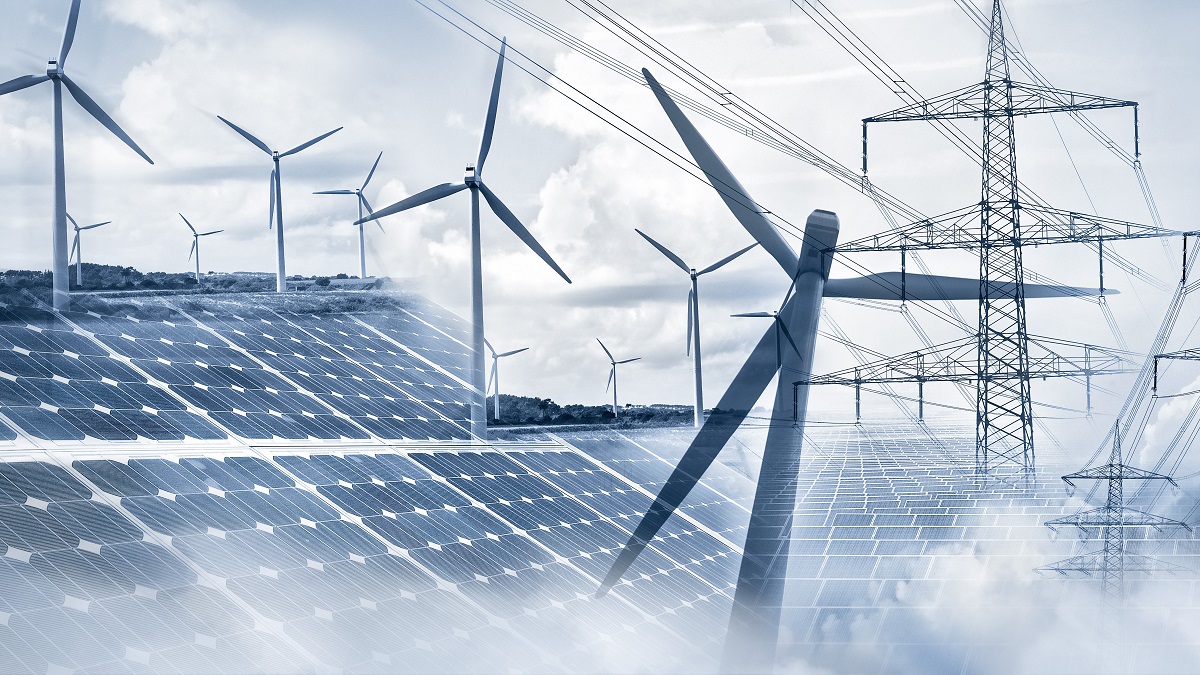 Energy and utilities organizations are going through transformative changes especially in the context of #sustainability. This recent video showcases how some of our <a href="/ifs/">IFS</a> customers in this sector are adapting to this shift.
ifs.link/a2lHnF