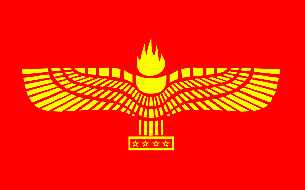 Super_arMio's tweet photo. flags that need to be included as emojis: https://t.co/VCDID9s83A