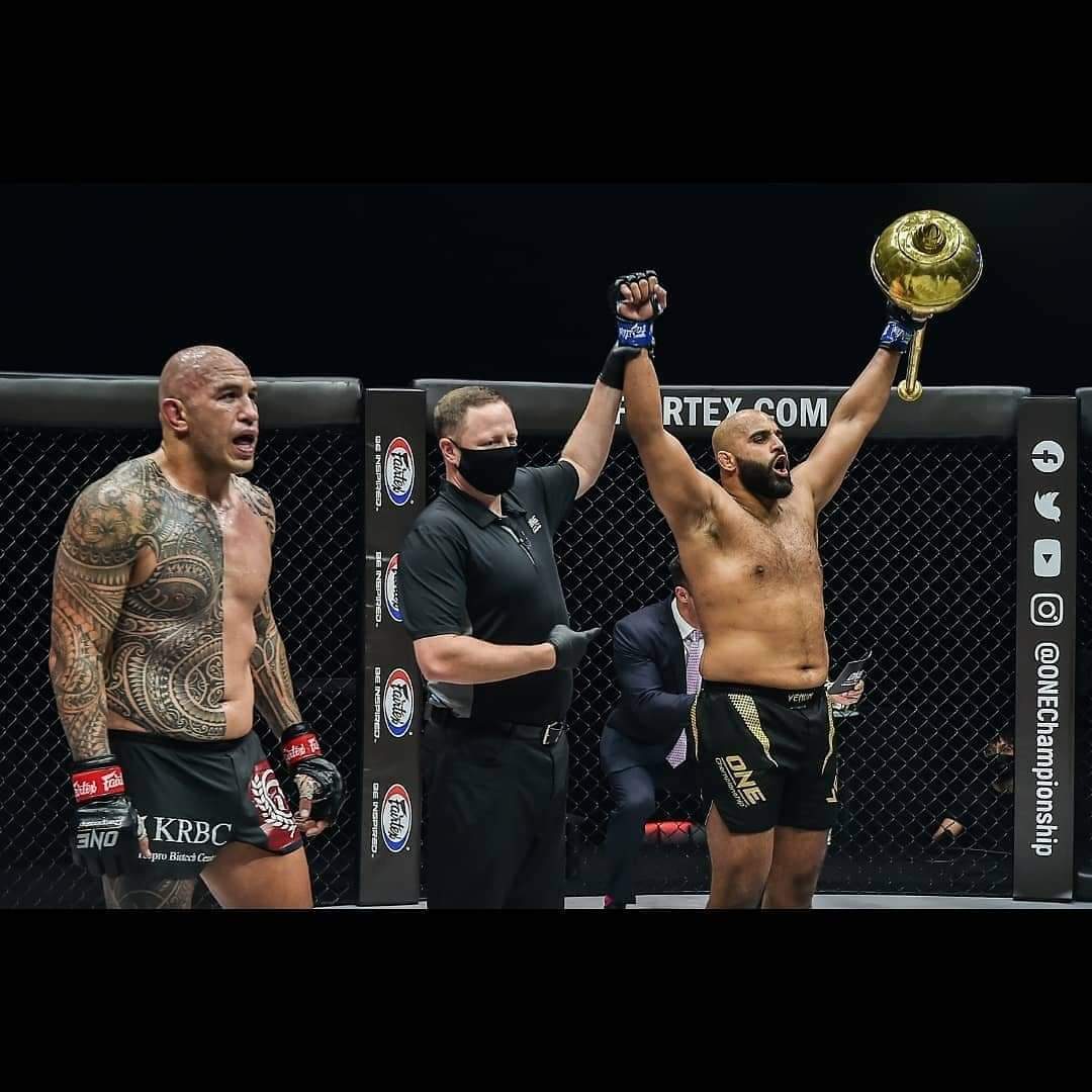 AmitagraRLD's tweet image. सिंगापुर में हुई MMA फाइट में जीत हासिल कर भारत के पहले world champion खिलाड़ी बने #चौधरी_अर्जुन_भुल्लर,
#congratulationschallenge